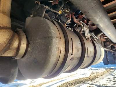 Freightliner M2 106 DPF Filter