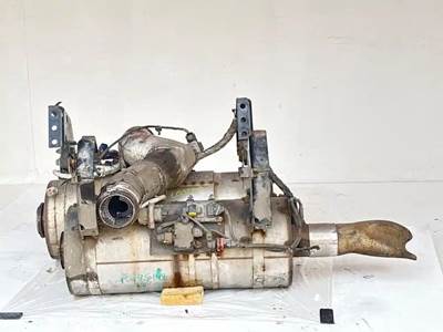 Freightliner M2 106 DPF Filter