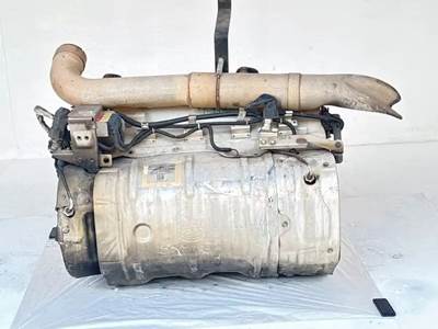 Freightliner M2 106 DPF Filter