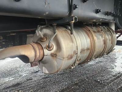 Freightliner M2 106 DPF Filter