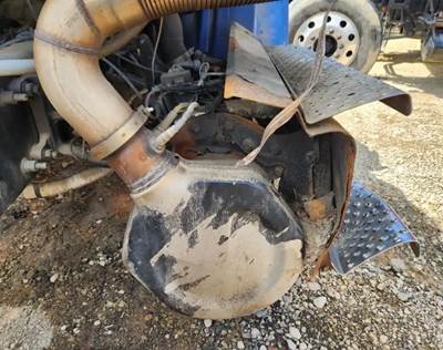 Freightliner M2 106 DPF Filter