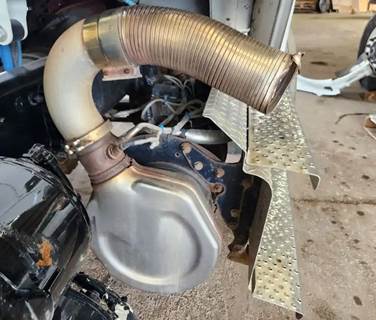 Freightliner M2 106 DPF Filter