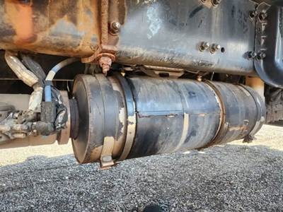 Freightliner M2 106 DPF Filter