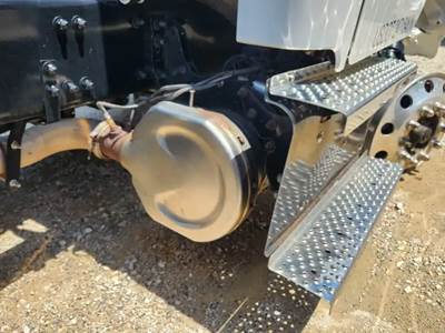 Freightliner M2 106 DPF Filter