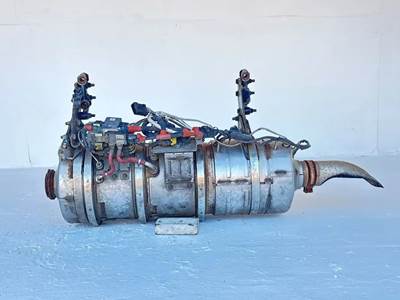 Freightliner M2 106 DPF Filter
