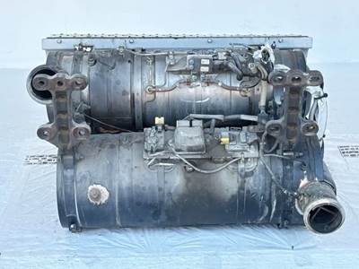Freightliner M2 106 DPF Filter