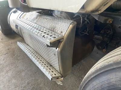 Freightliner M2 112 DPF Filter for a 2020 Freightliner M2 112 Medium Duty