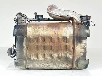 Freightliner M2 112 DPF Filter for a 2016 Freightliner M2 112 Medium Duty