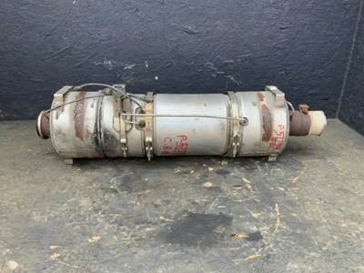 Freightliner MT55 DPF Filter for a 2010 Freightliner MT55 Chassis