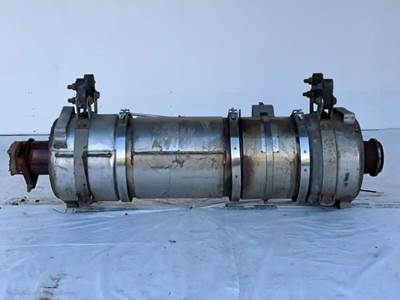 Freightliner MT55 DPF Filter for a 2008 Freightliner MT55 Chassis