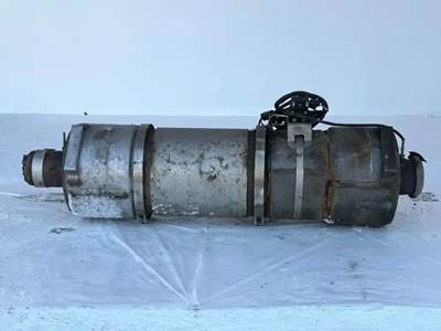 Freightliner MT55 DPF Filter for a 2009 Freightliner MT55 Chassis