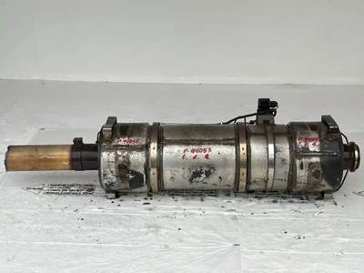 Freightliner MT55 DPF Filter for a 2010 Freightliner MT55 Chassis