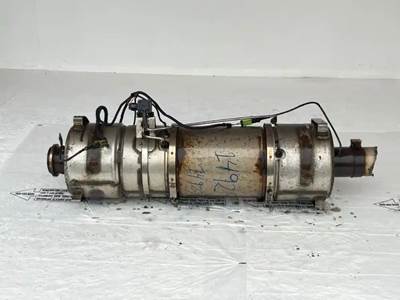 Freightliner MT55 DPF Filter for a 2010 Freightliner MT55 Chassis