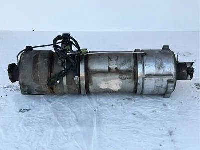 Freightliner MT55 DPF Filter for a 2010 Freightliner MT55 Chassis
