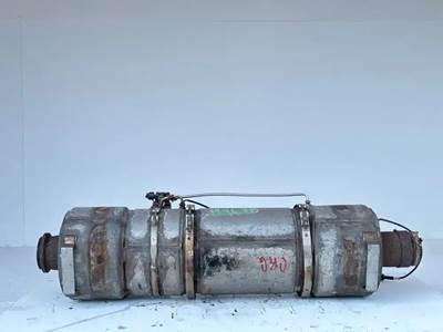 Freightliner MT55 DPF Filter for a 2009 Freightliner MT55 Chassis