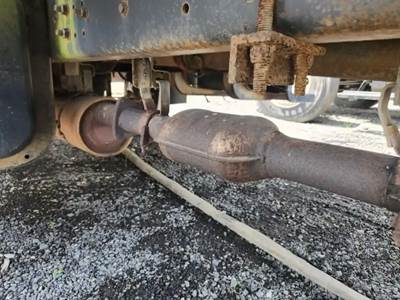GMC C6500 DPF Filter