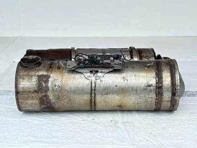 Gillig Low Floor Bus DPF Filter