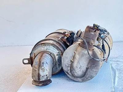 2020 Gillig Low Floor Bus DPF Filter For Sale | Elkton, MD | P-109874 ...