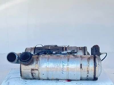 Gillig Low Floor Bus DPF Filter