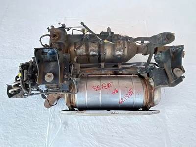Hino 195 DPF Filter