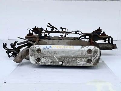 Hino 195H DPF Filter