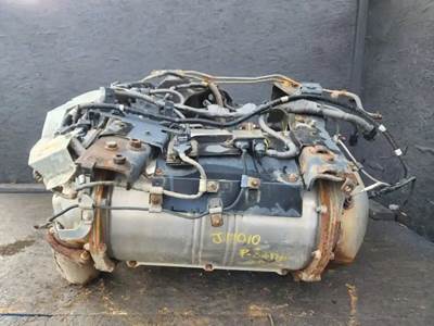 Hino 268 DPF Filter