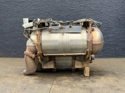 Hino 268 DPF Filter
