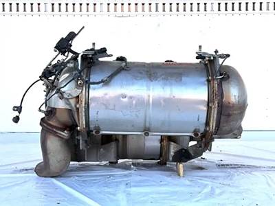 Hino 268 DPF Filter
