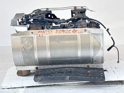 Hino 268 DPF Filter
