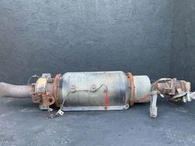 Hino 338 DPF Filter