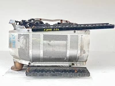 Hino 338 DPF Filter