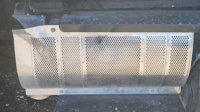 Hino 338 DPF Filter