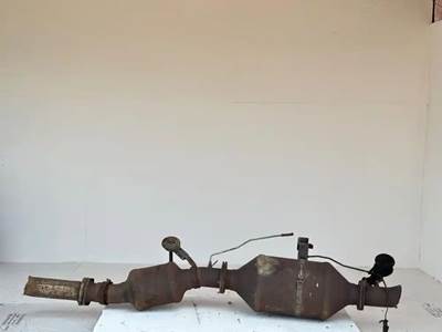 IC Bus PC105 DPF Filter for a 2014 Ic Corporation PC105