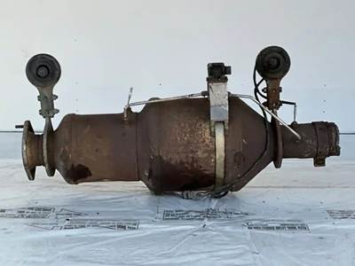 IC Bus PC805 DPF Filter for a 2015 Ic Corporation PC805