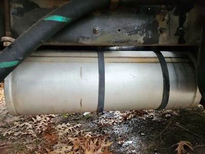 International 1954 DPF Filter