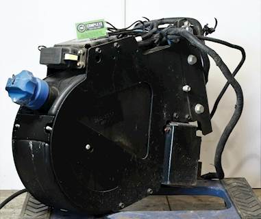 International 4300 DPF Filter