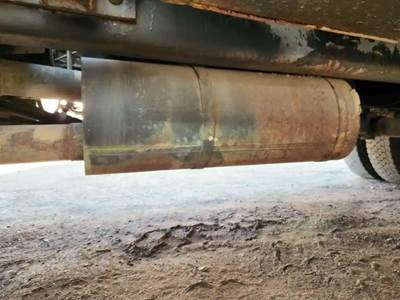 International 4300 DPF Filter