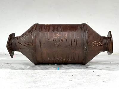 International 4300V DPF Filter