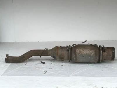 International 4300V LP DPF Filter