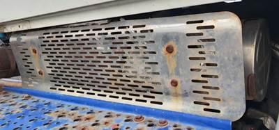 International 4400 DPF Filter