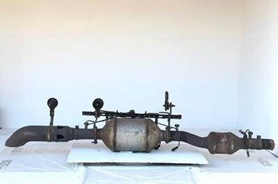 International 4400 DPF Filter