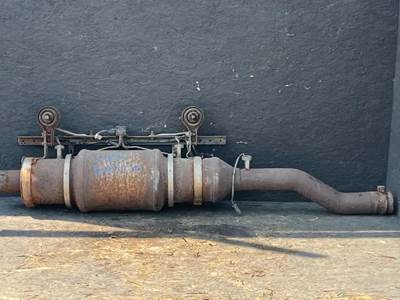 International 7300 DPF Filter