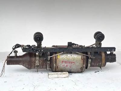 International 7300 DPF Filter