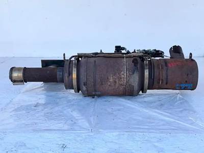 International 7400 DPF Filter