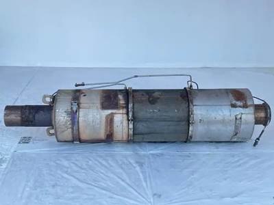 International 8600 DPF Filter