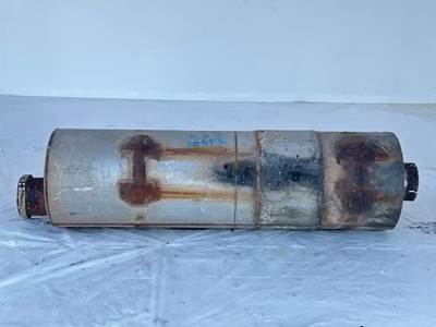 International 8600 DPF Filter