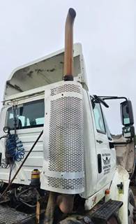 International 8600 DPF Filter