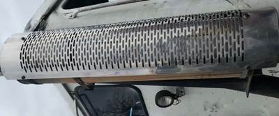 International 9100i DPF Filter