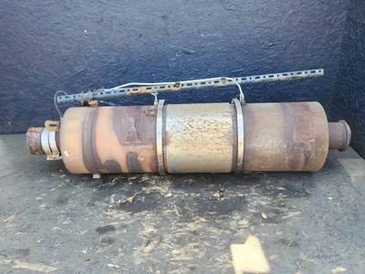 International 9200i DPF Filter