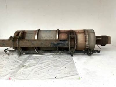 International 9200i DPF Filter